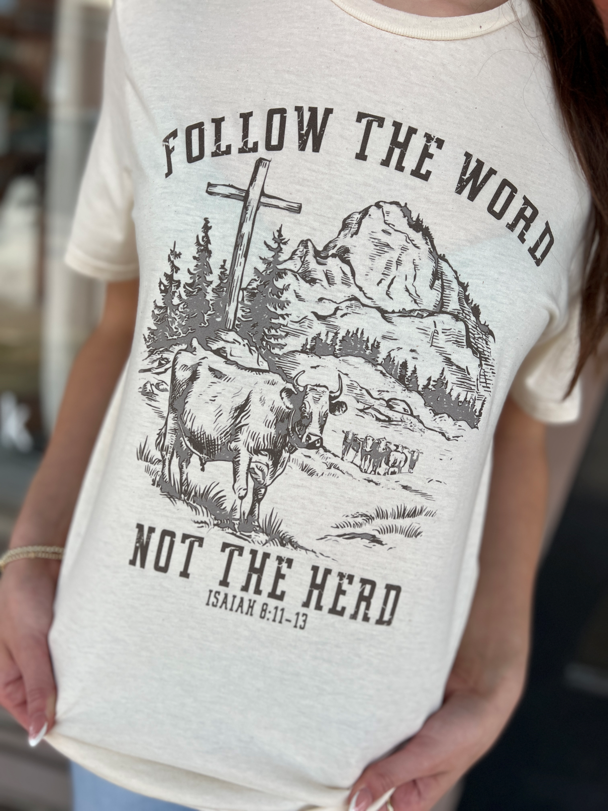 Follow The Word