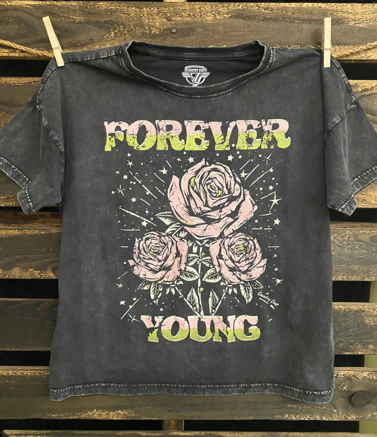 Forever Young