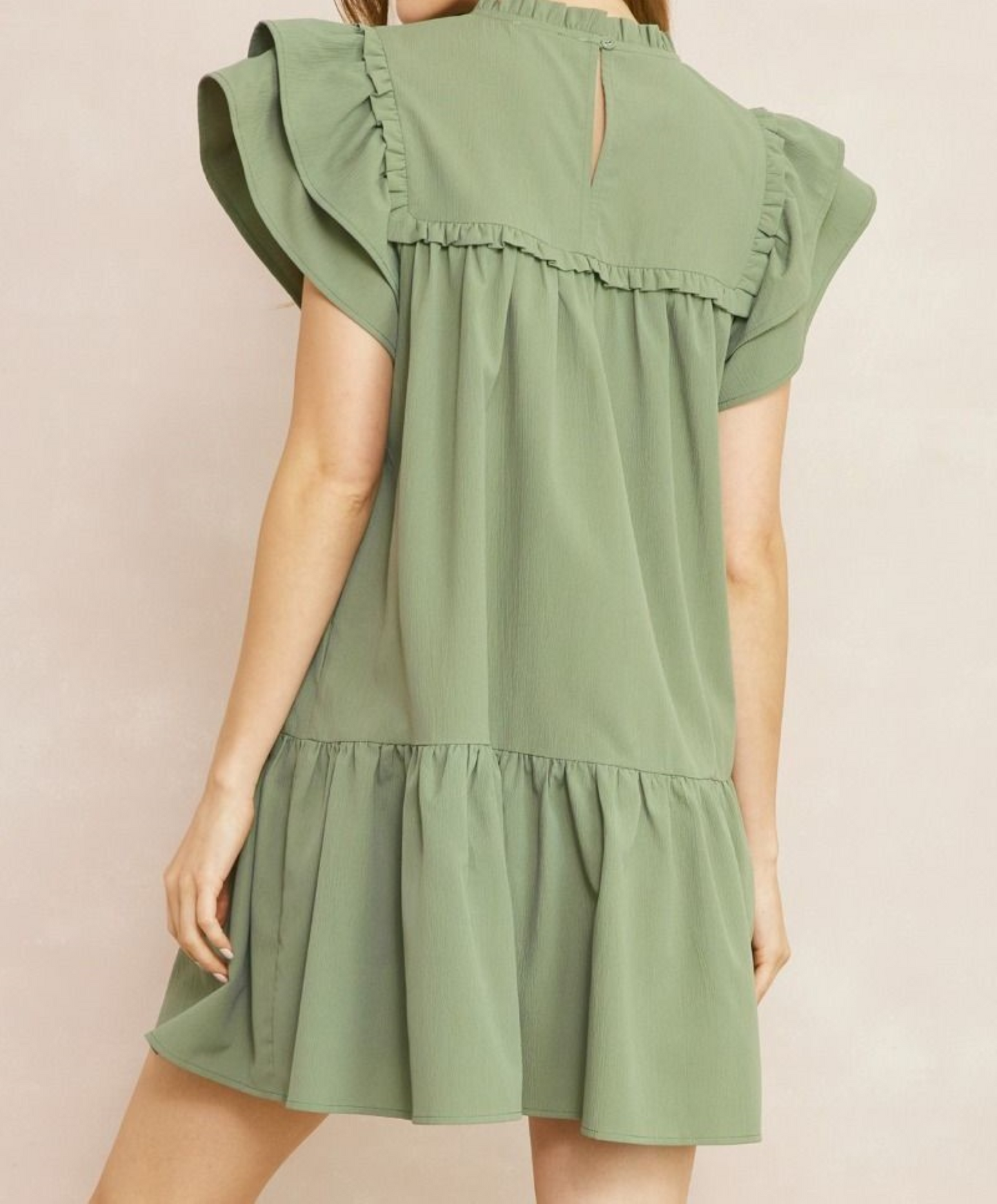 For The Frill