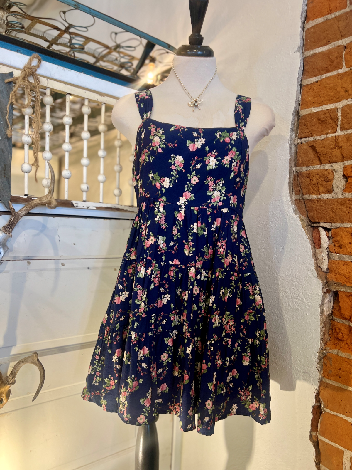 Fun in Floral