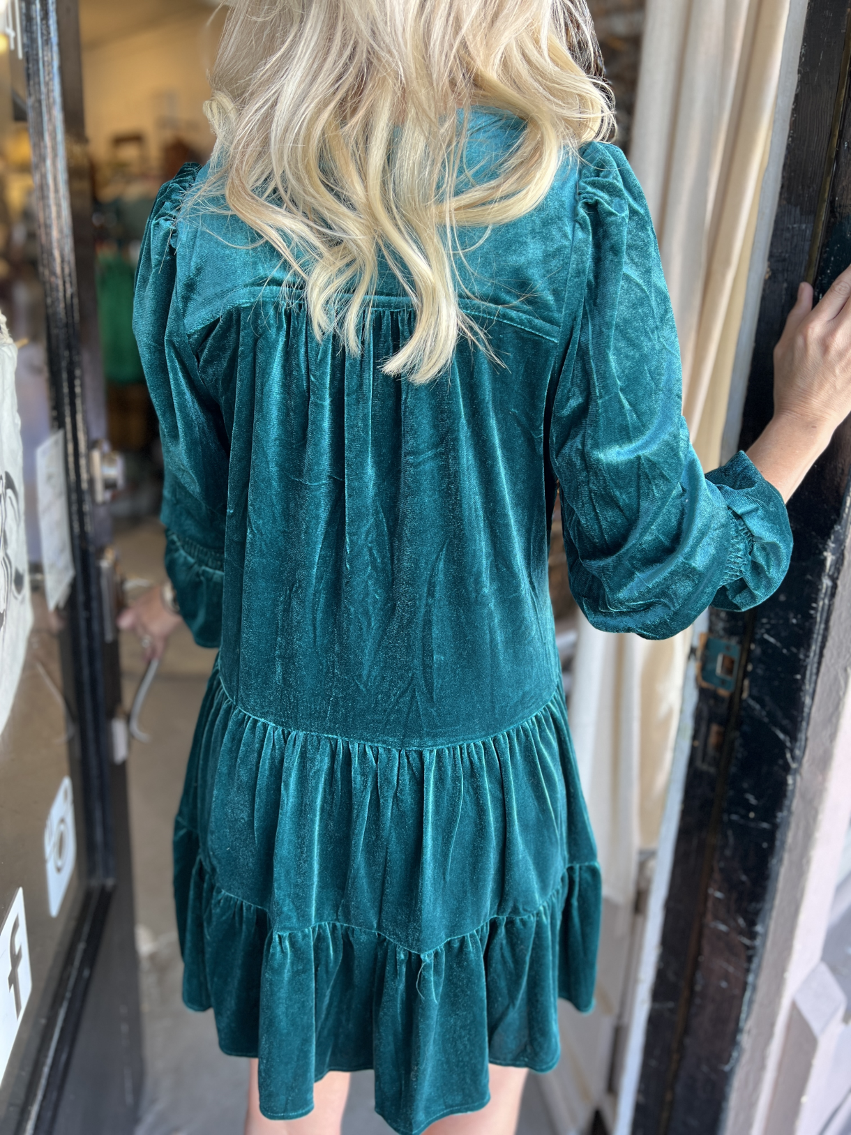 Heartfelt Dress