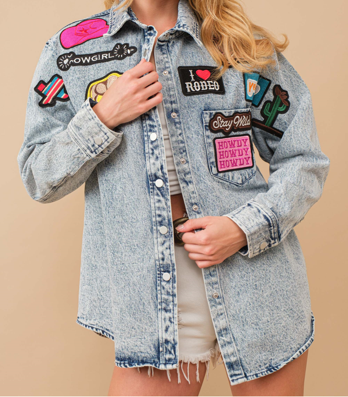 Let's Rodeo