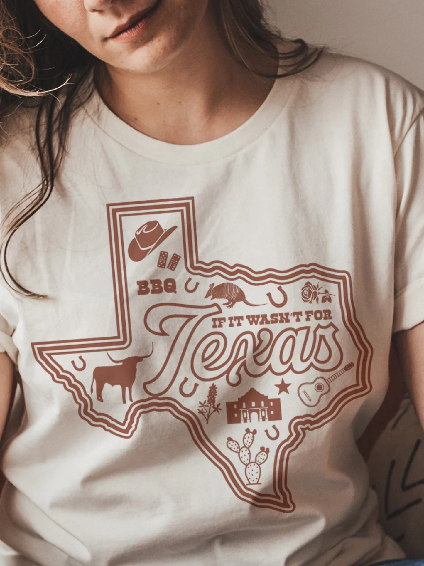 If It Wasn't For Texas