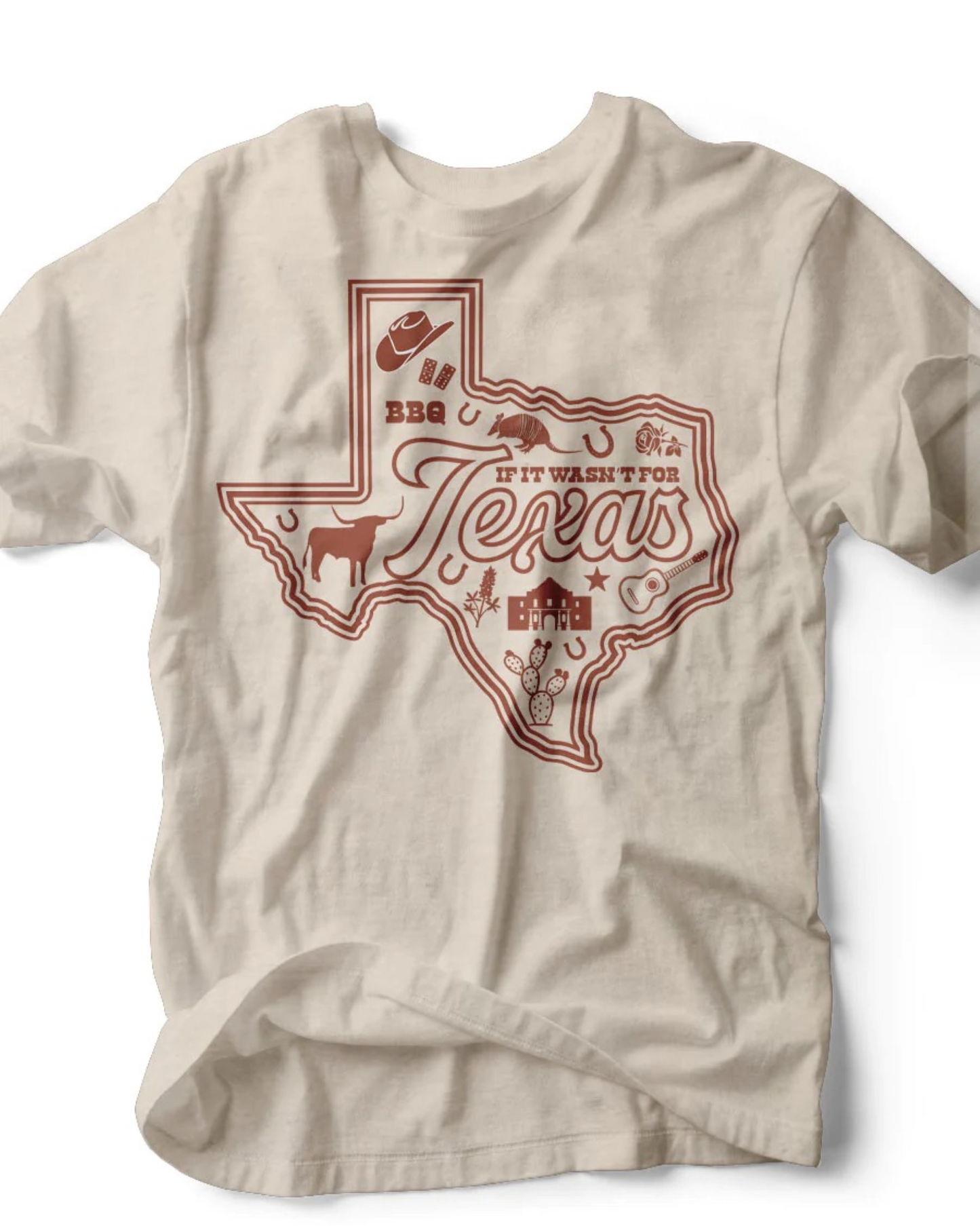 If It Wasn't For Texas