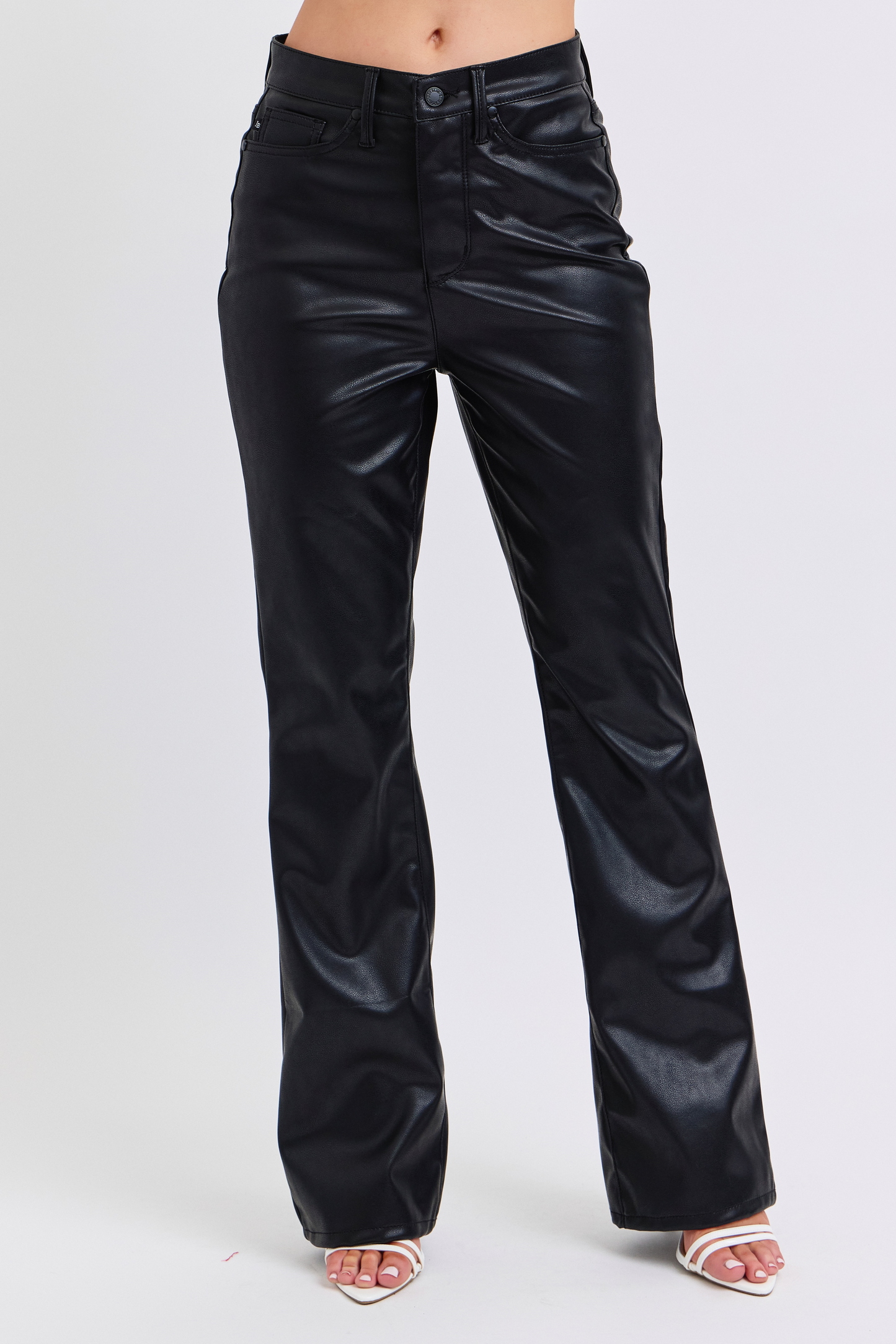 JB Faux Leather