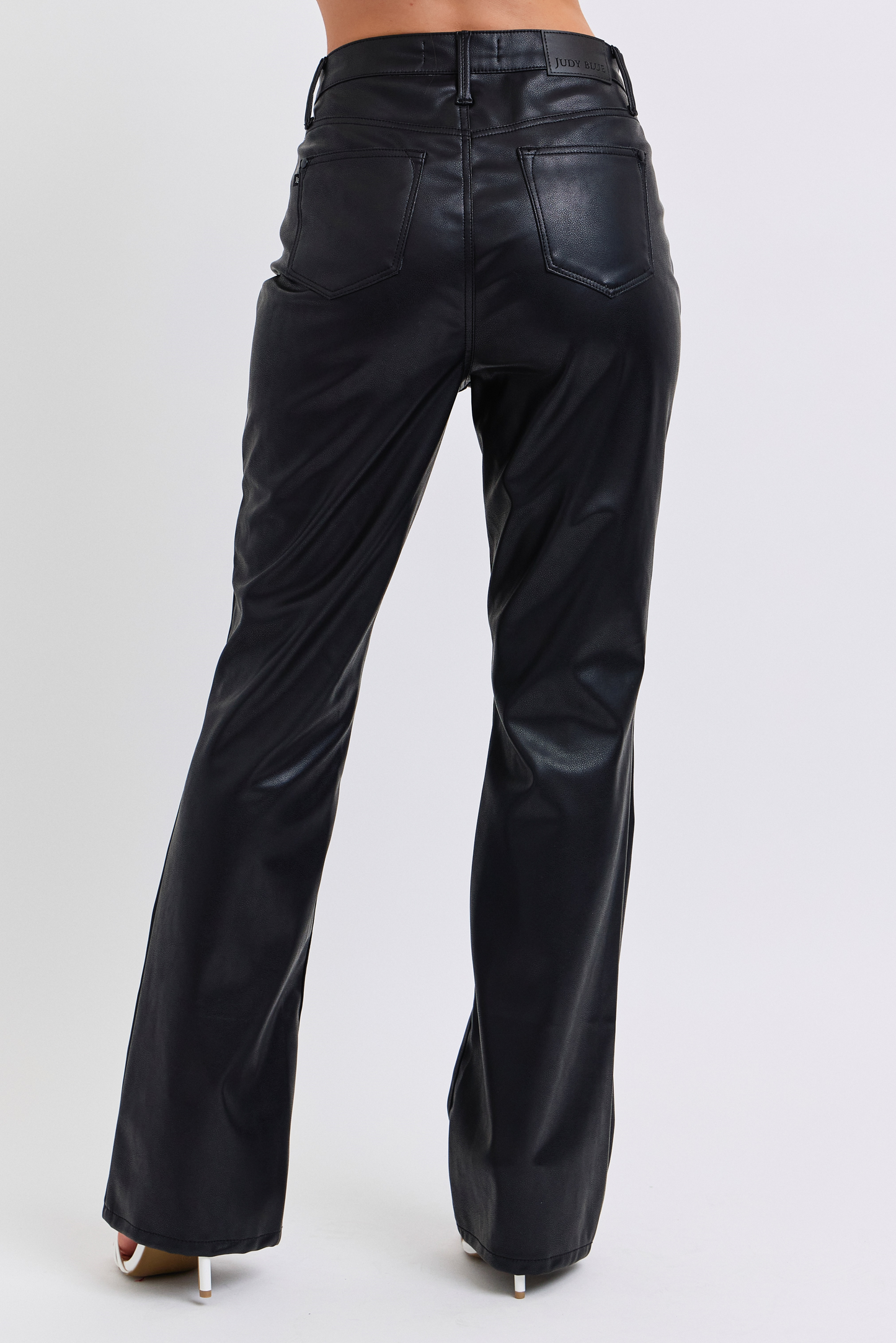 JB Faux Leather