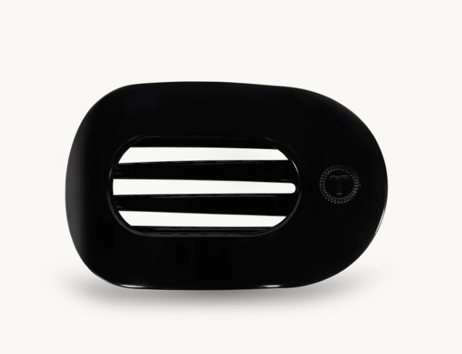 Teleties - Medium Flat Clip