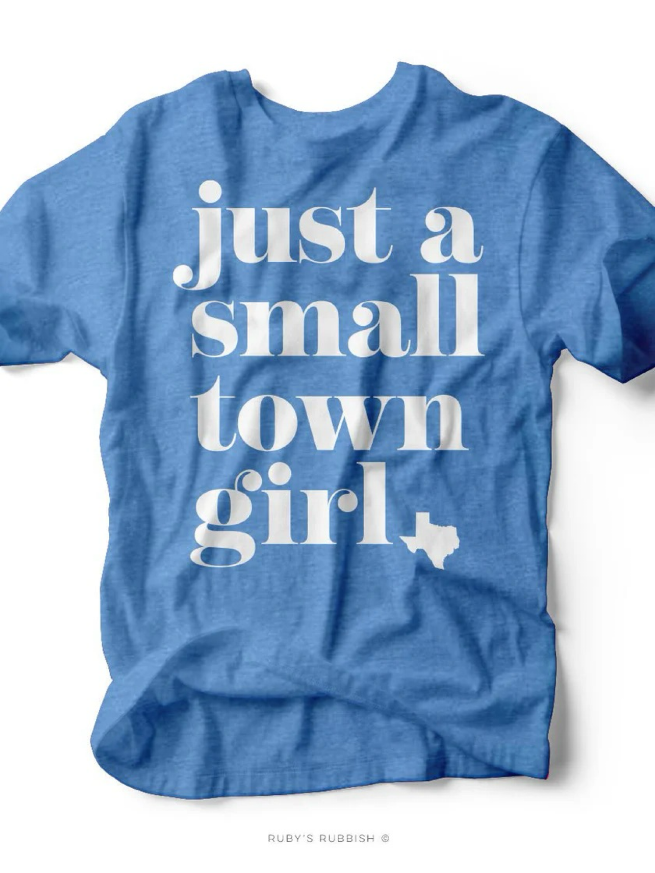 Small Town Girls Rule