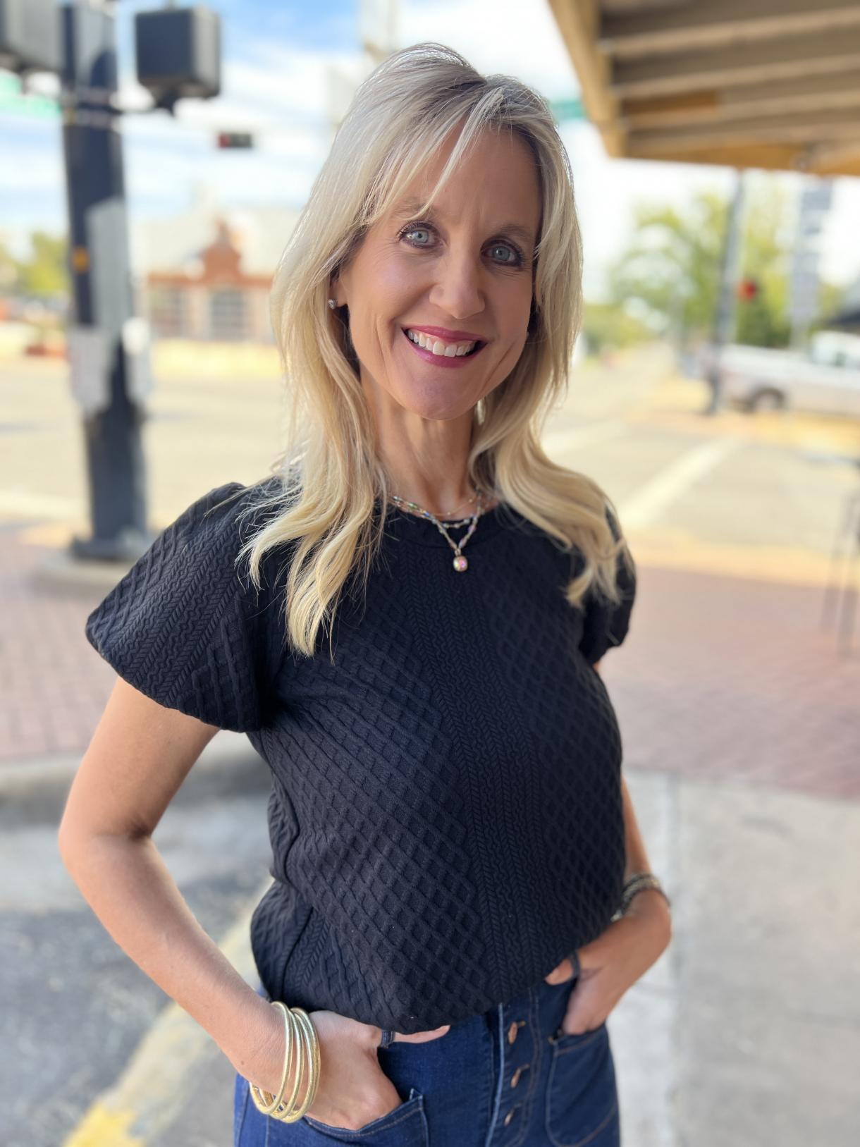 Kristi