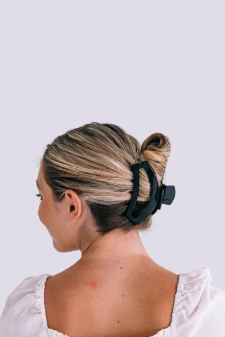 Teleties - Large Hair Clip