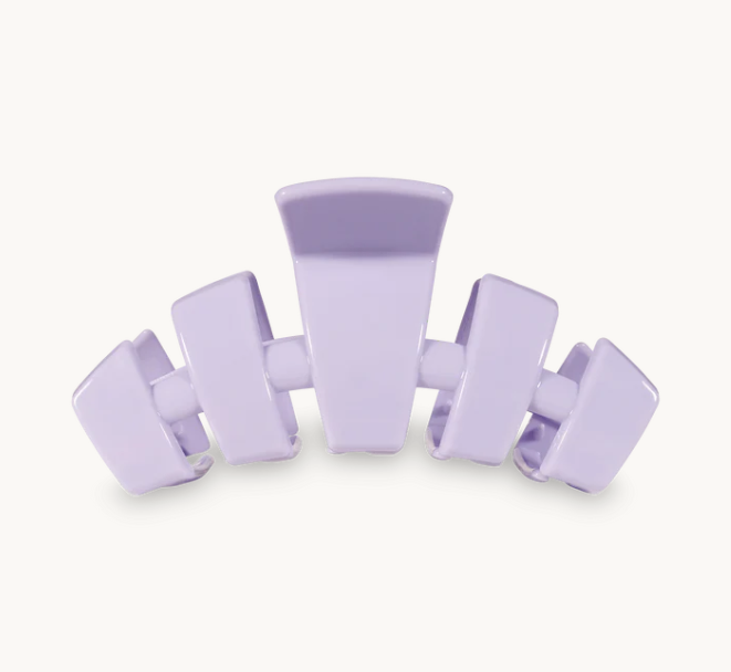 Teleties - Large Hair Clip