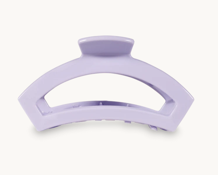 Teleties - Large Hair Clip