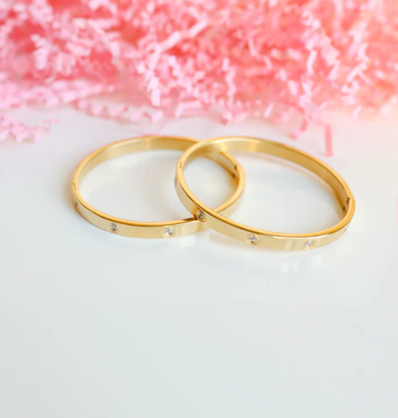 The Love Bracelet