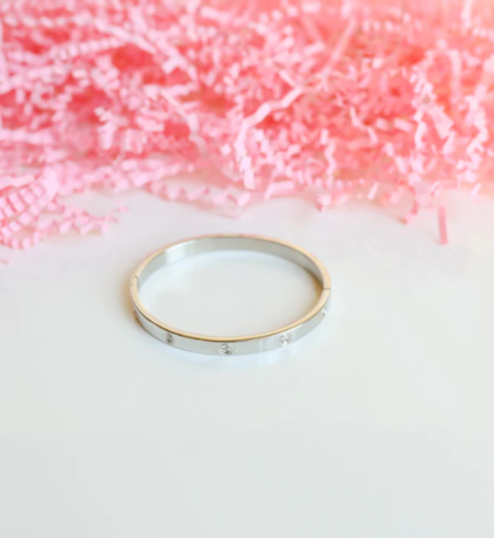 The Love Bracelet