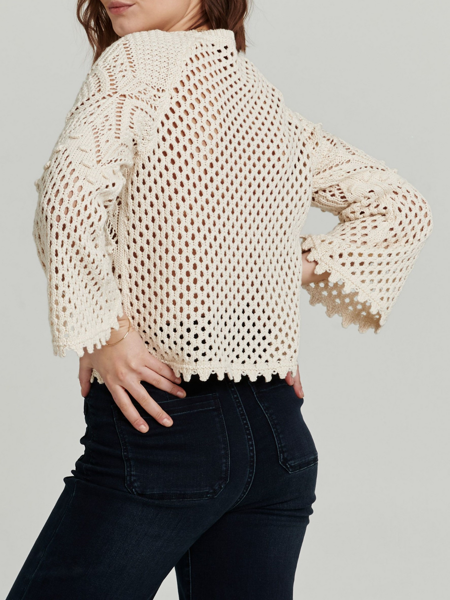 Marissa Sweater
