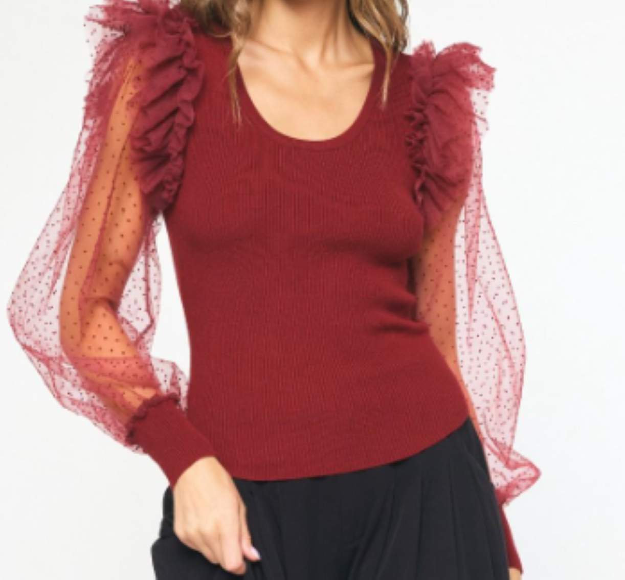 Sheer Style