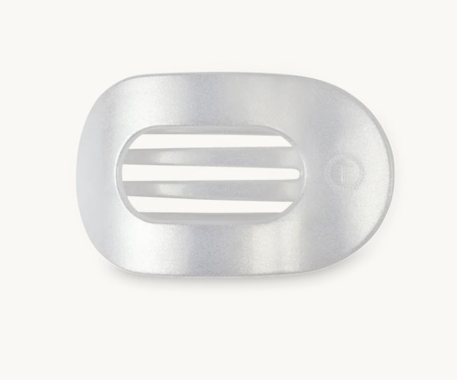 Teleties - Medium Flat Clip