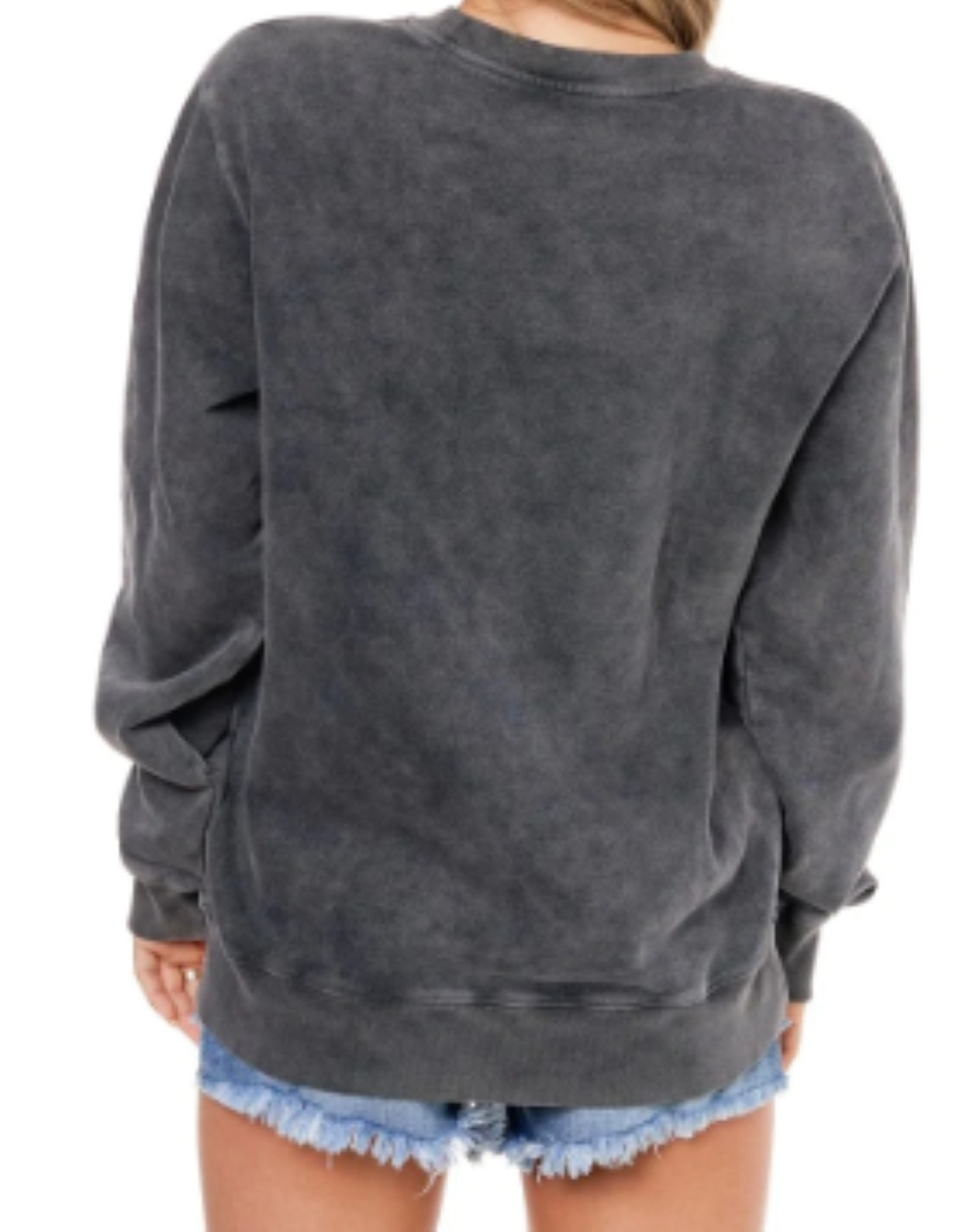 Oh Deer Sweatshirt