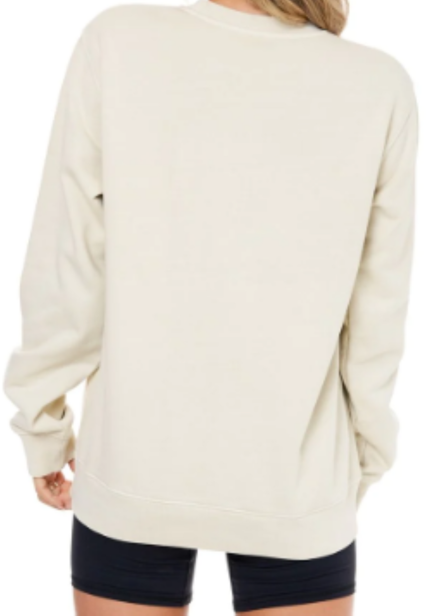 Oh Deer Sweatshirt