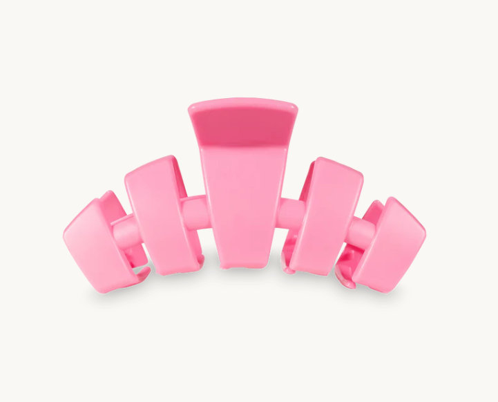 Teleties - Large Hair Clip