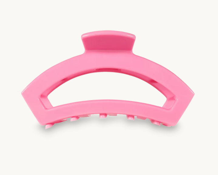 Teleties - Large Hair Clip