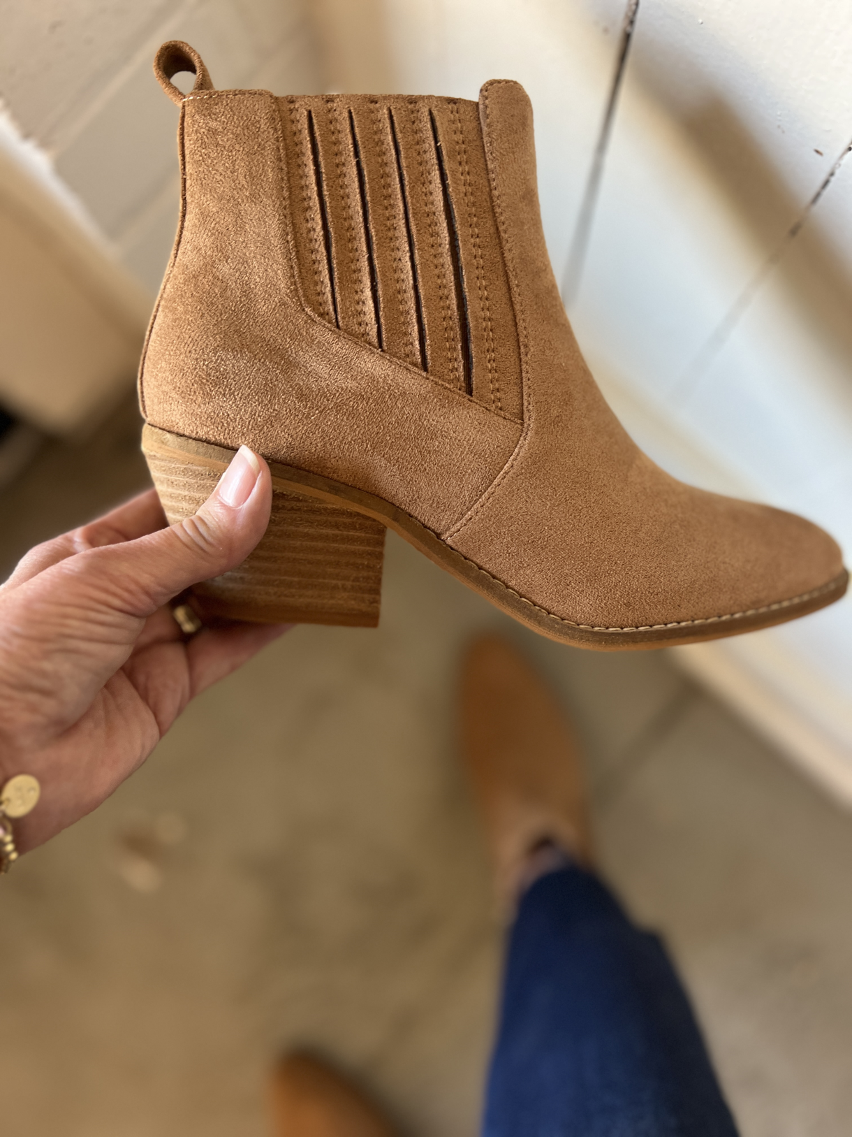 Perfect Pair