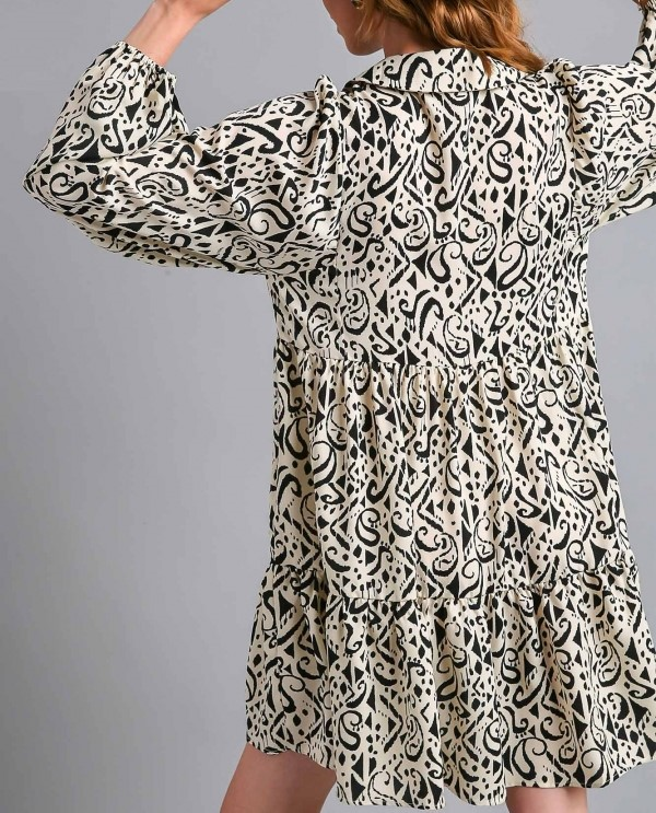 Pick Me Please Dress
