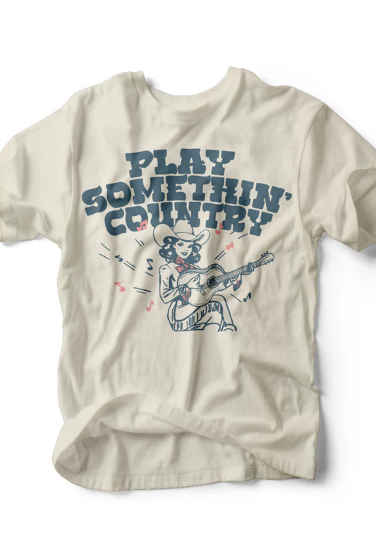 Play Something Country