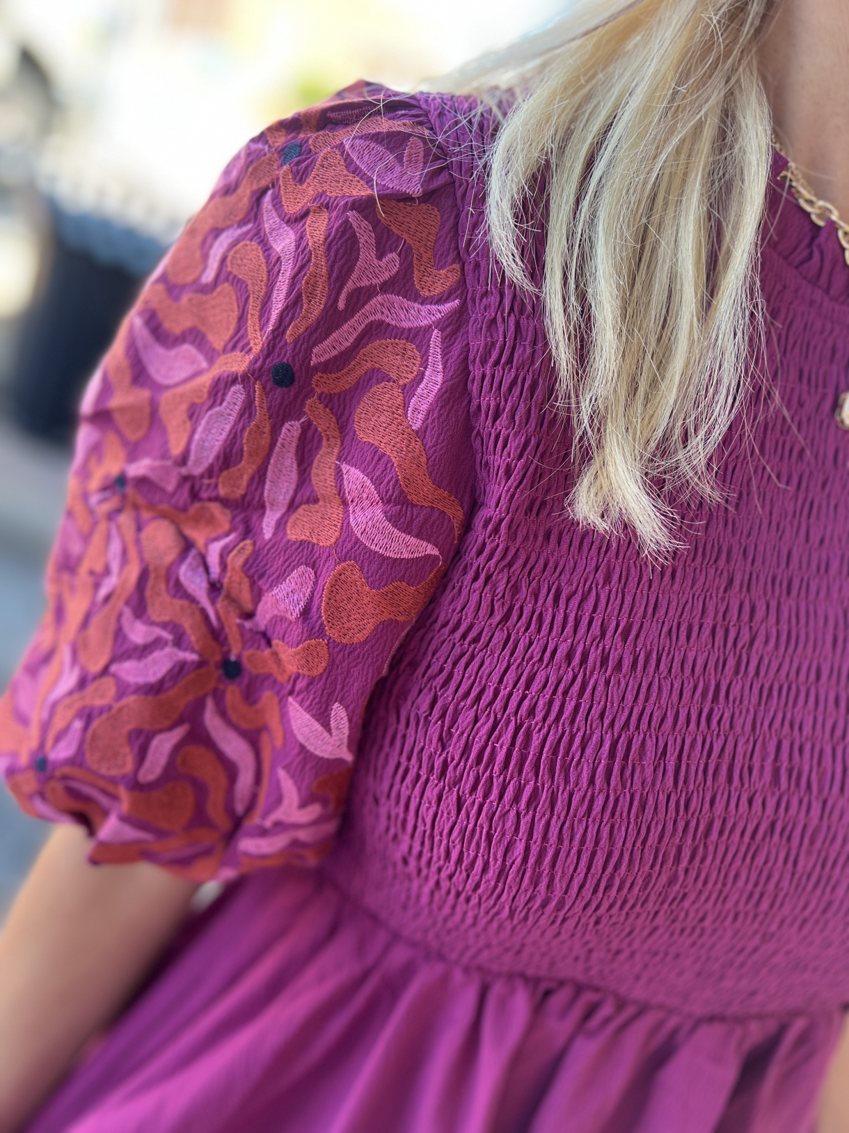 Plum Pretty
