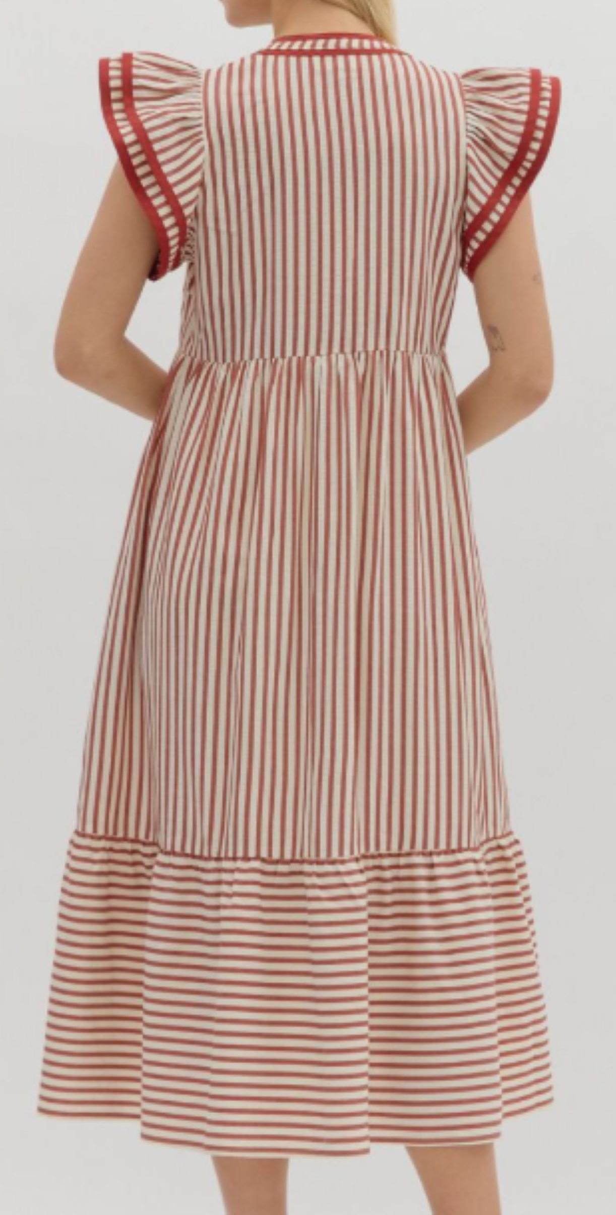 Pretty Stripes
