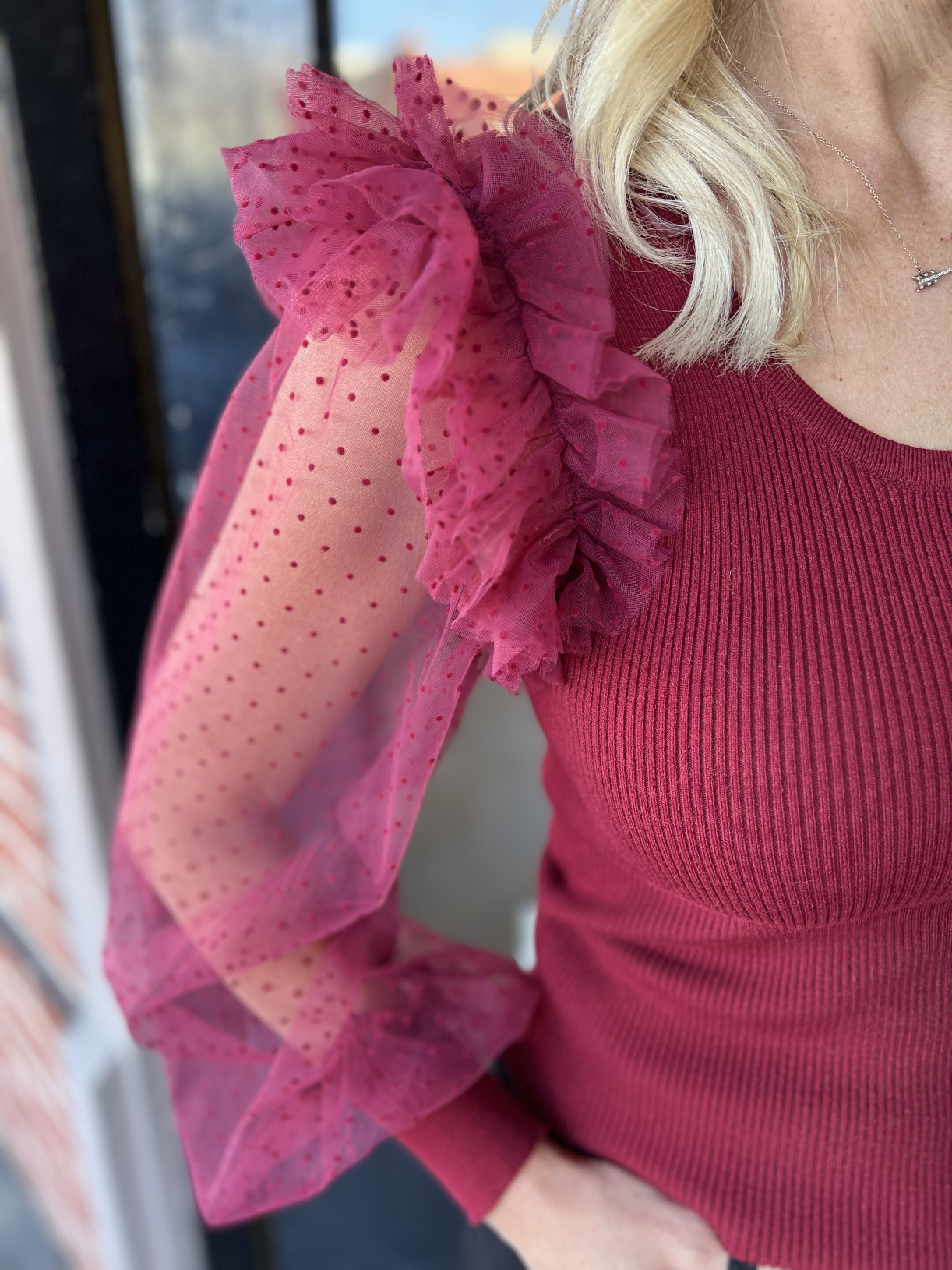 Sheer Style