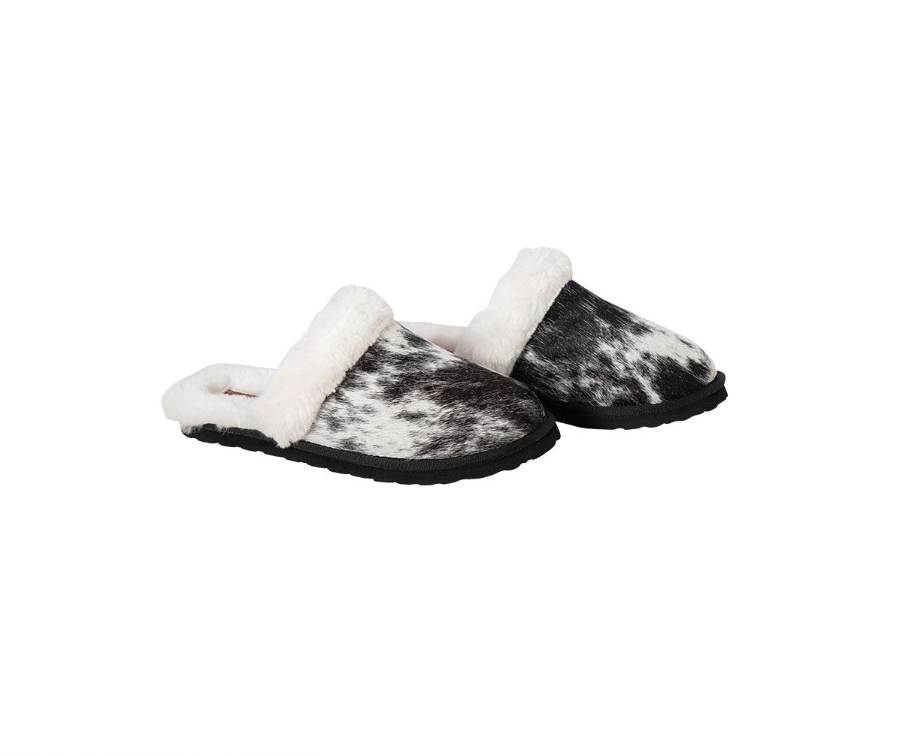 Snuggle Up Slippers