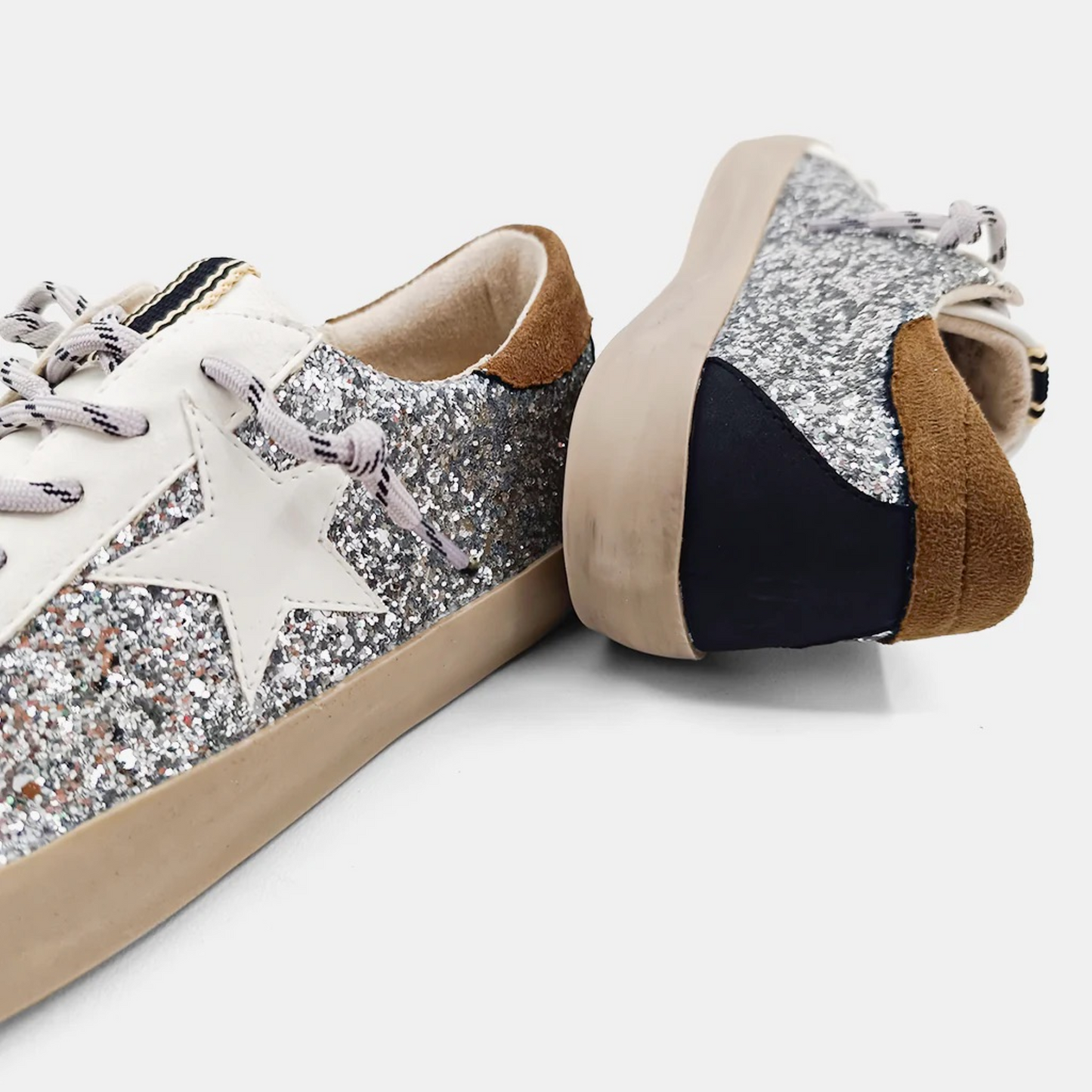 Sparkle Sneaker