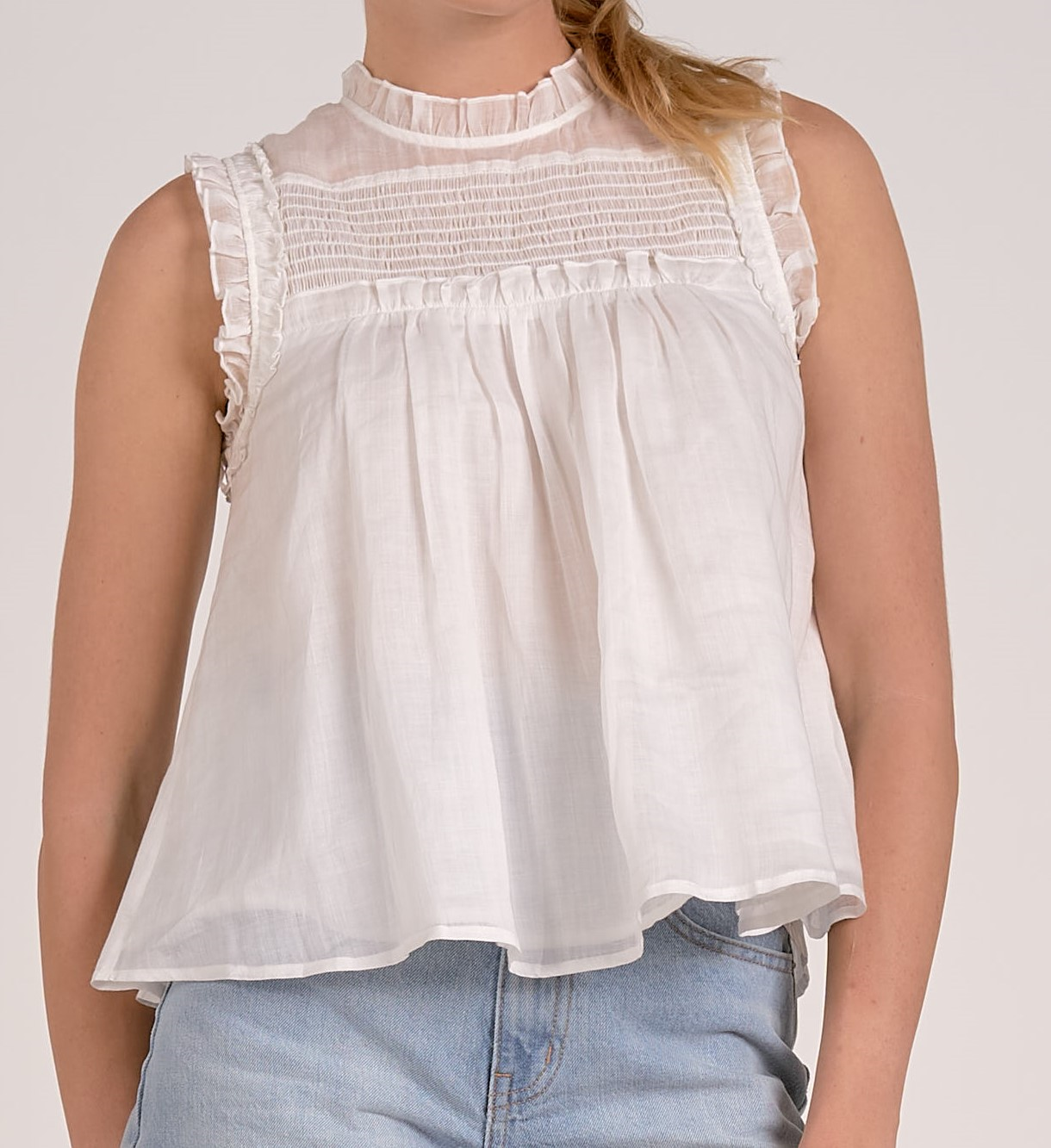 Spring Staple