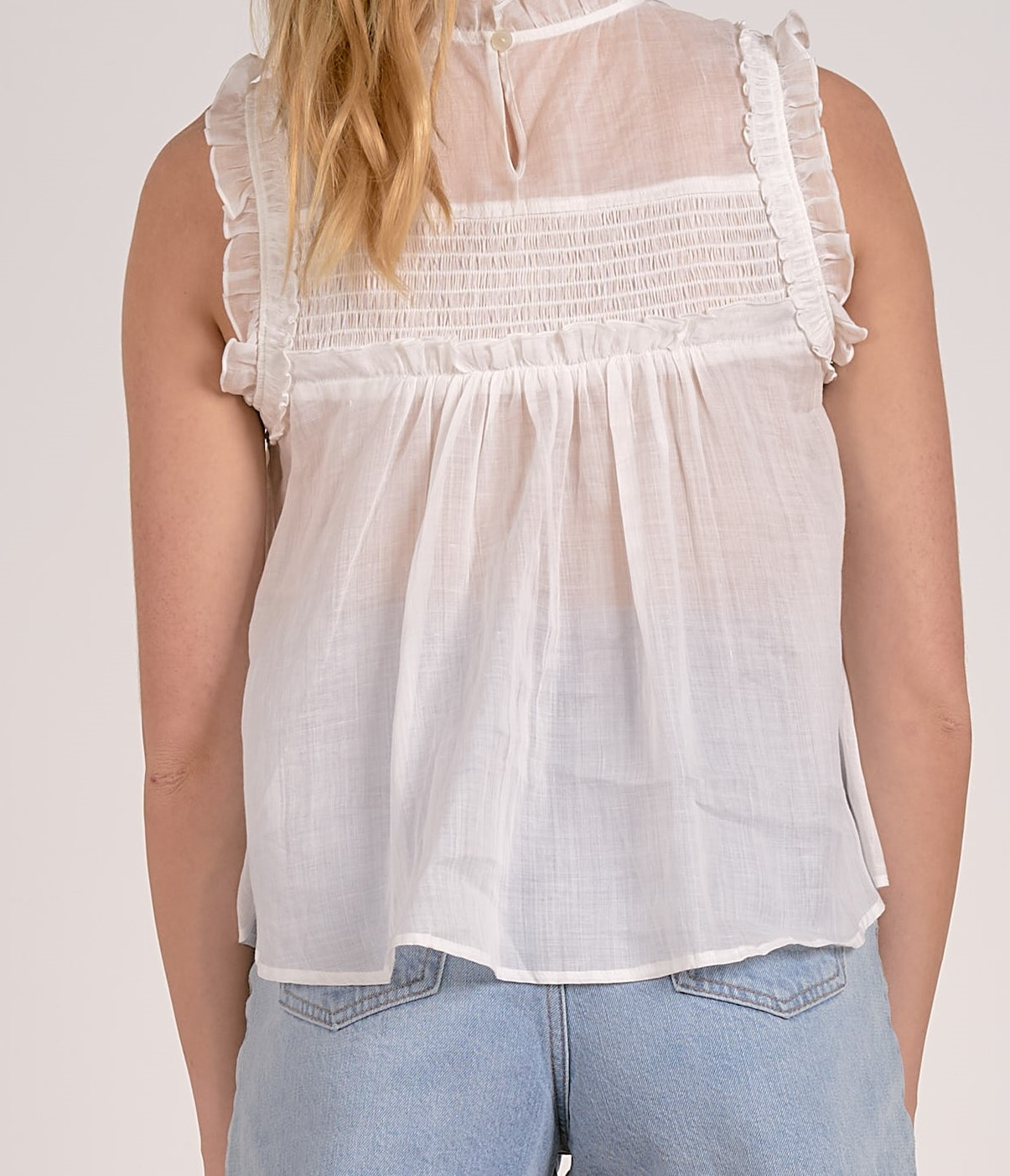Spring Staple