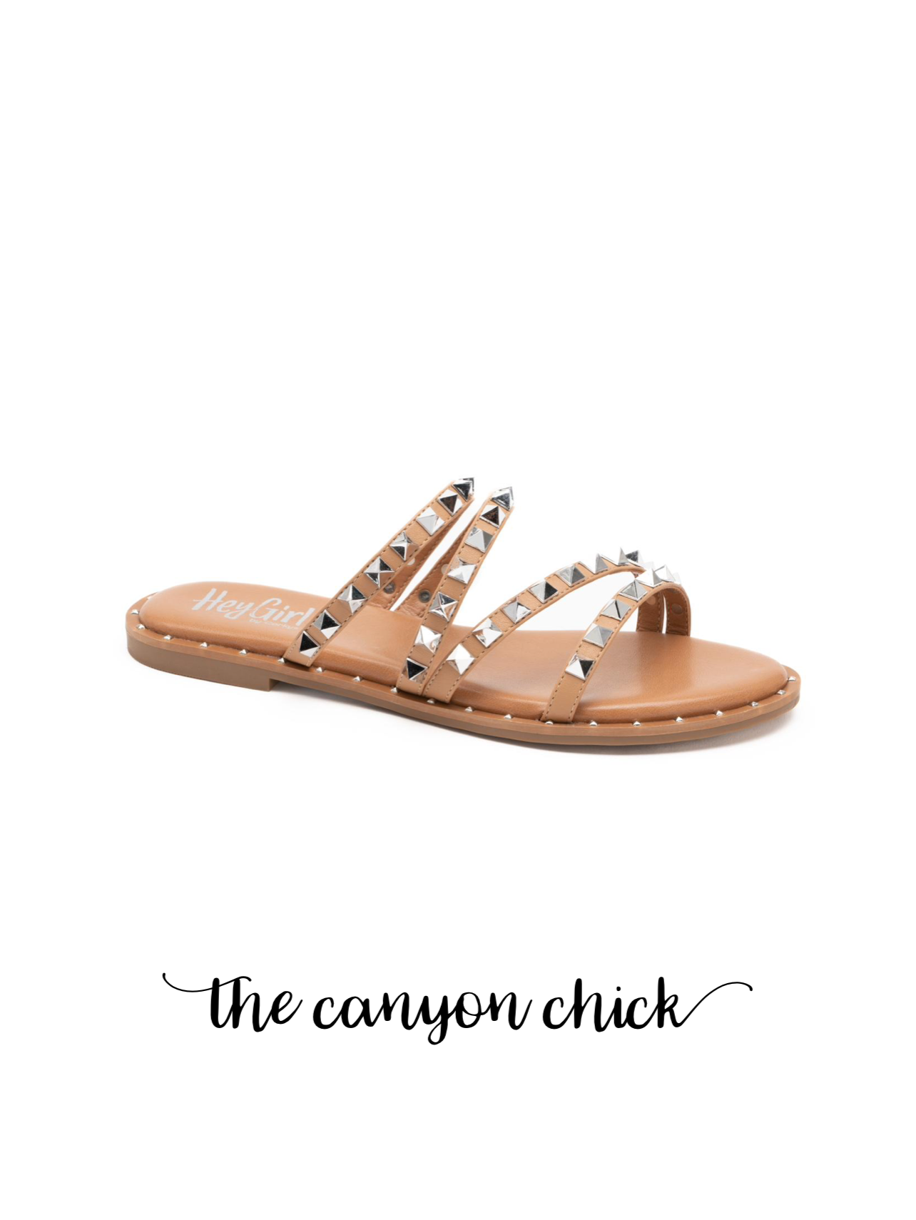 Stand Out in Studs