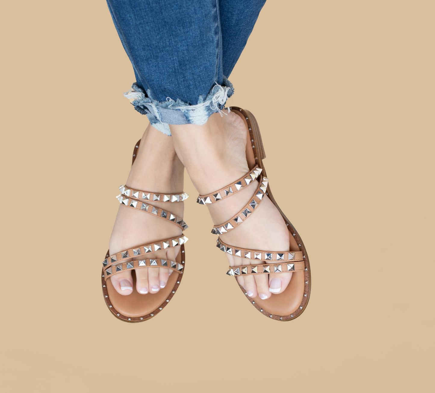 Stand Out in Studs