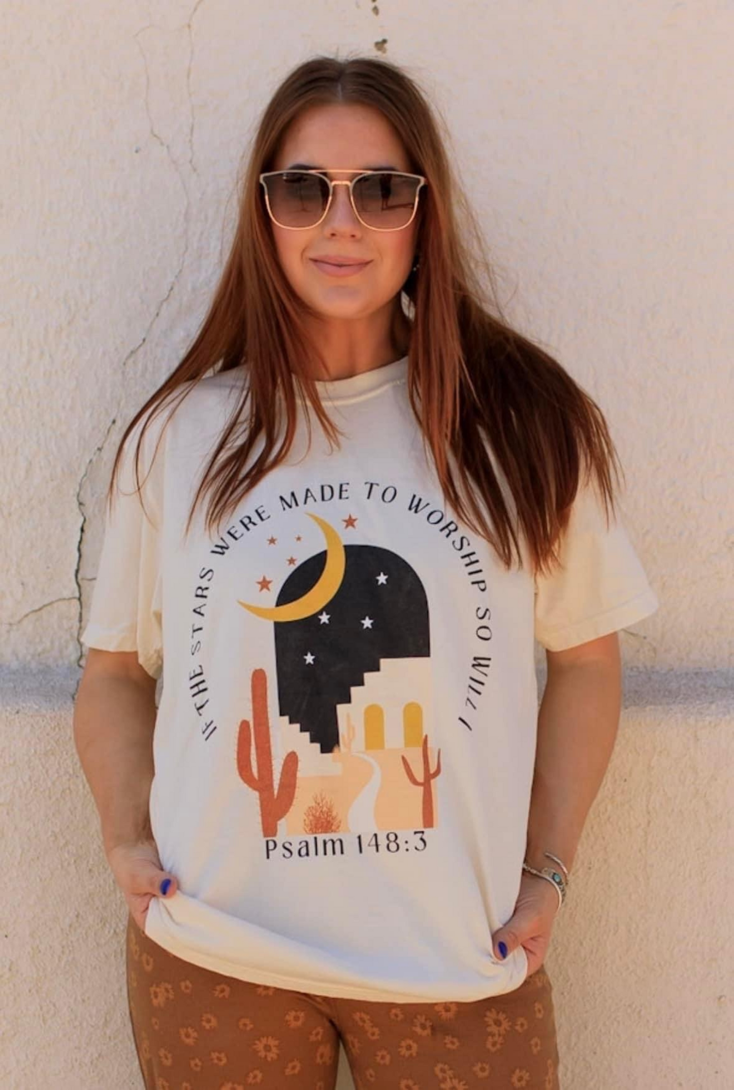 Stars Were Made To Worship