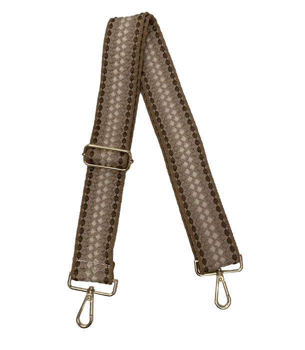 Strap Daze