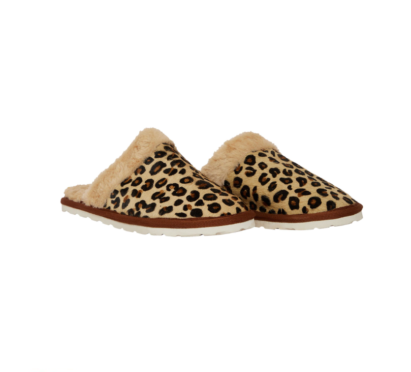 Style Redefined Slippers