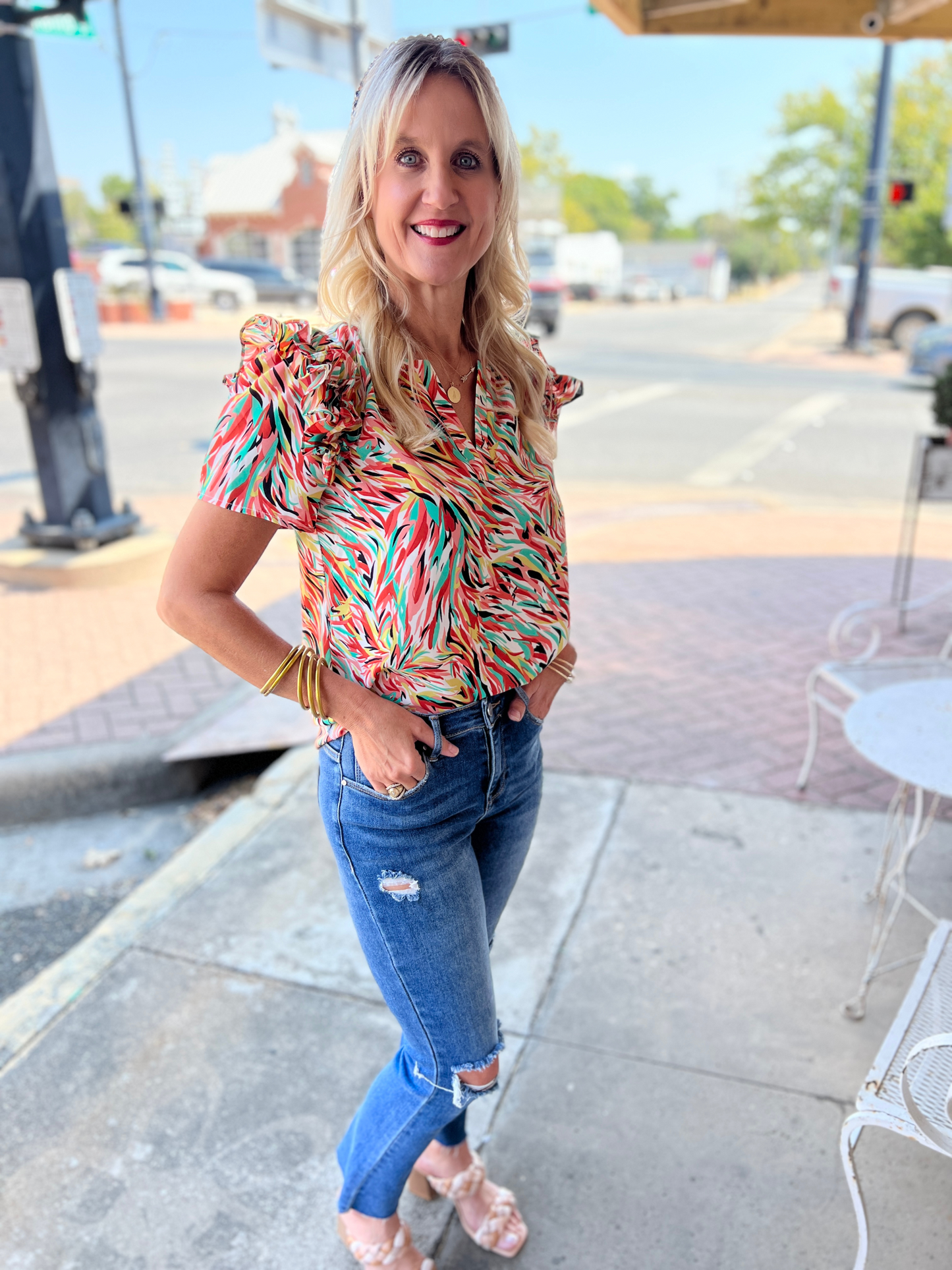 Tonya