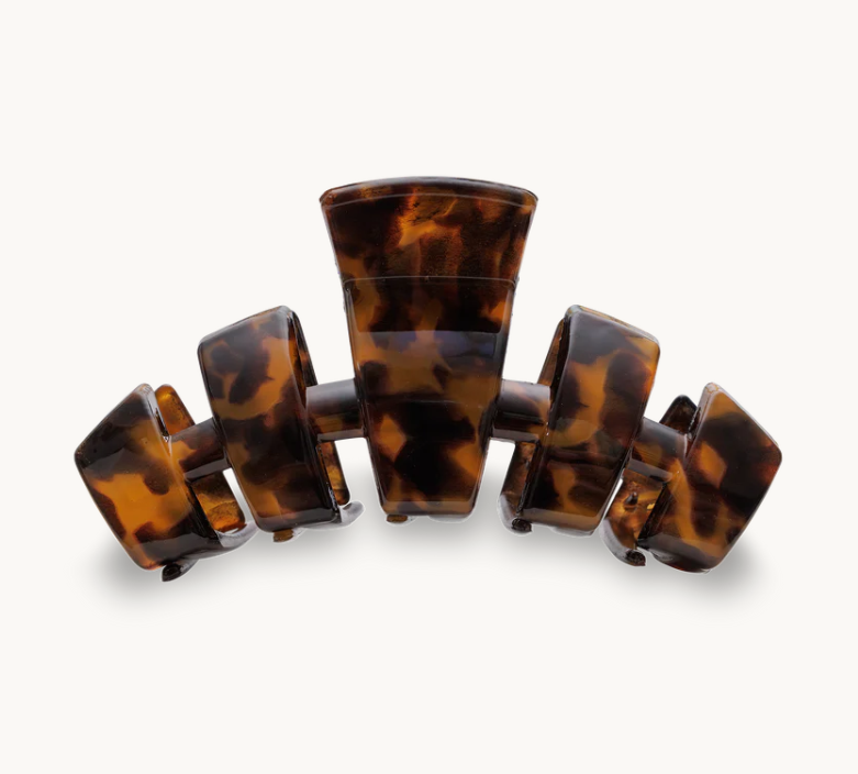 Teleties - Large Hair Clip