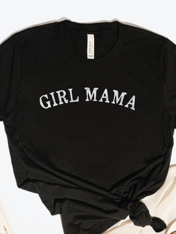 Classic Girl Mama