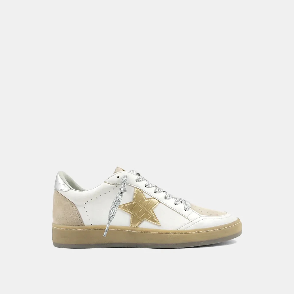 Gold Star