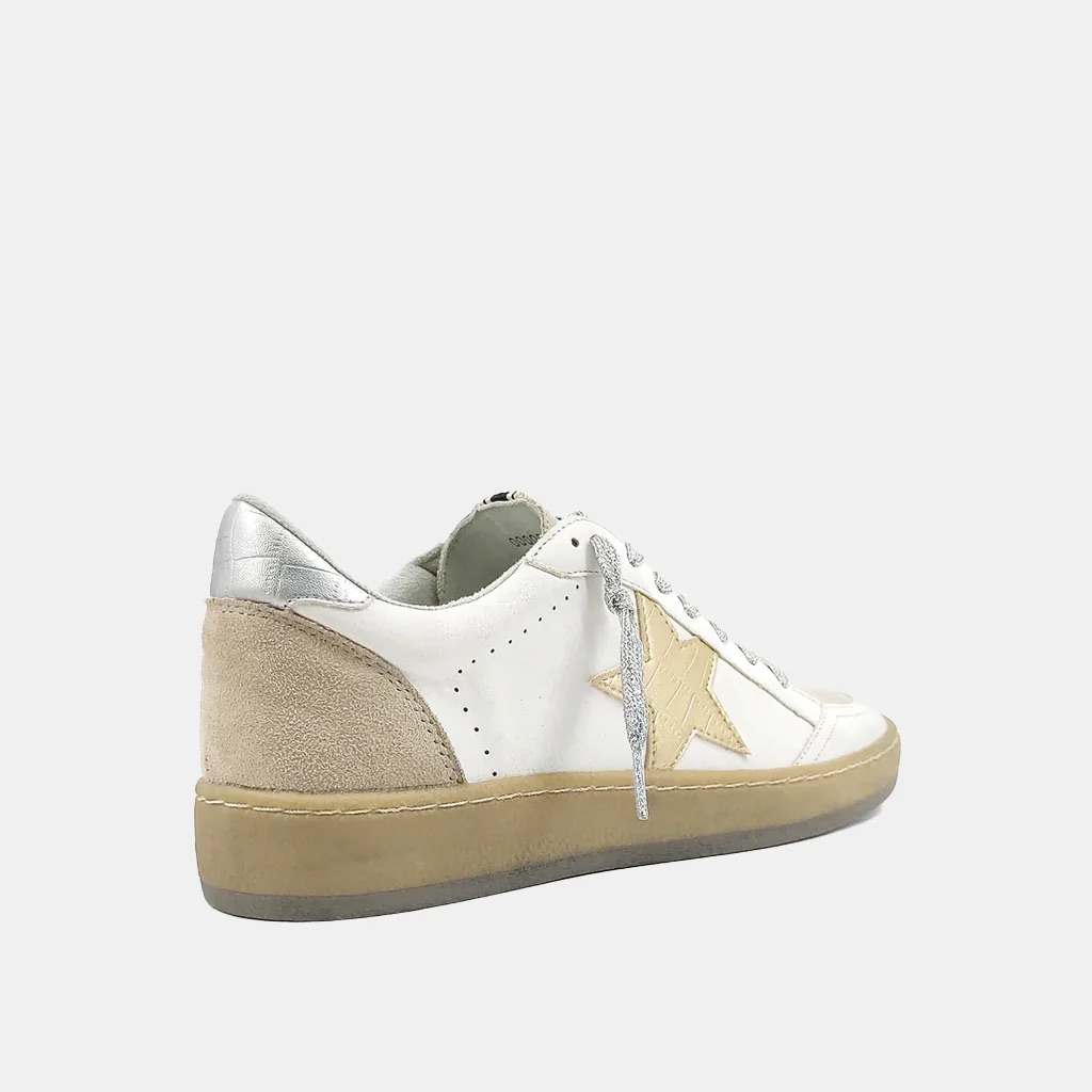 Gold Star