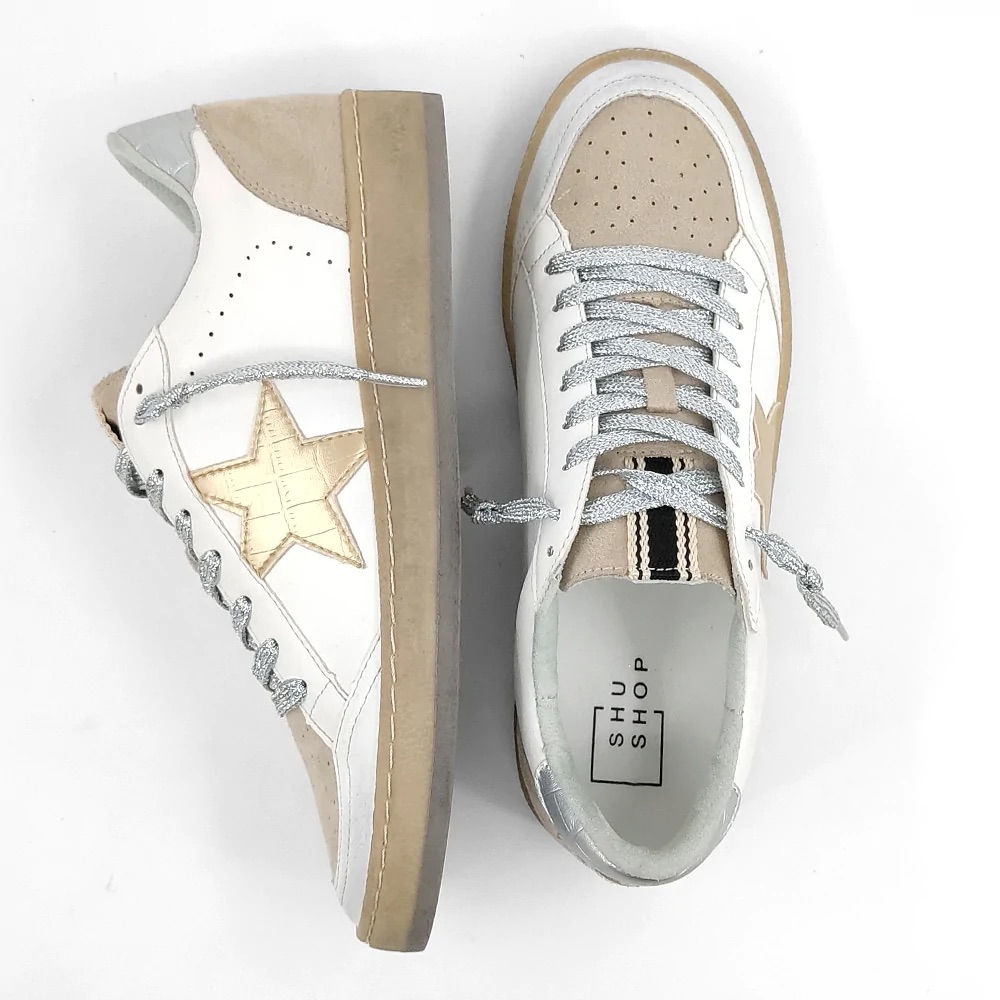 Gold Star
