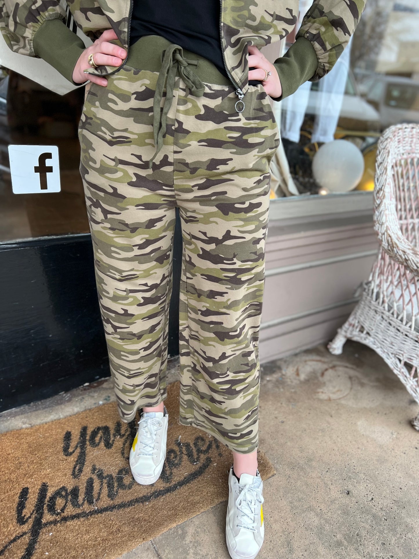 Remi Pants
