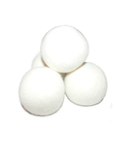 Laundry Balls