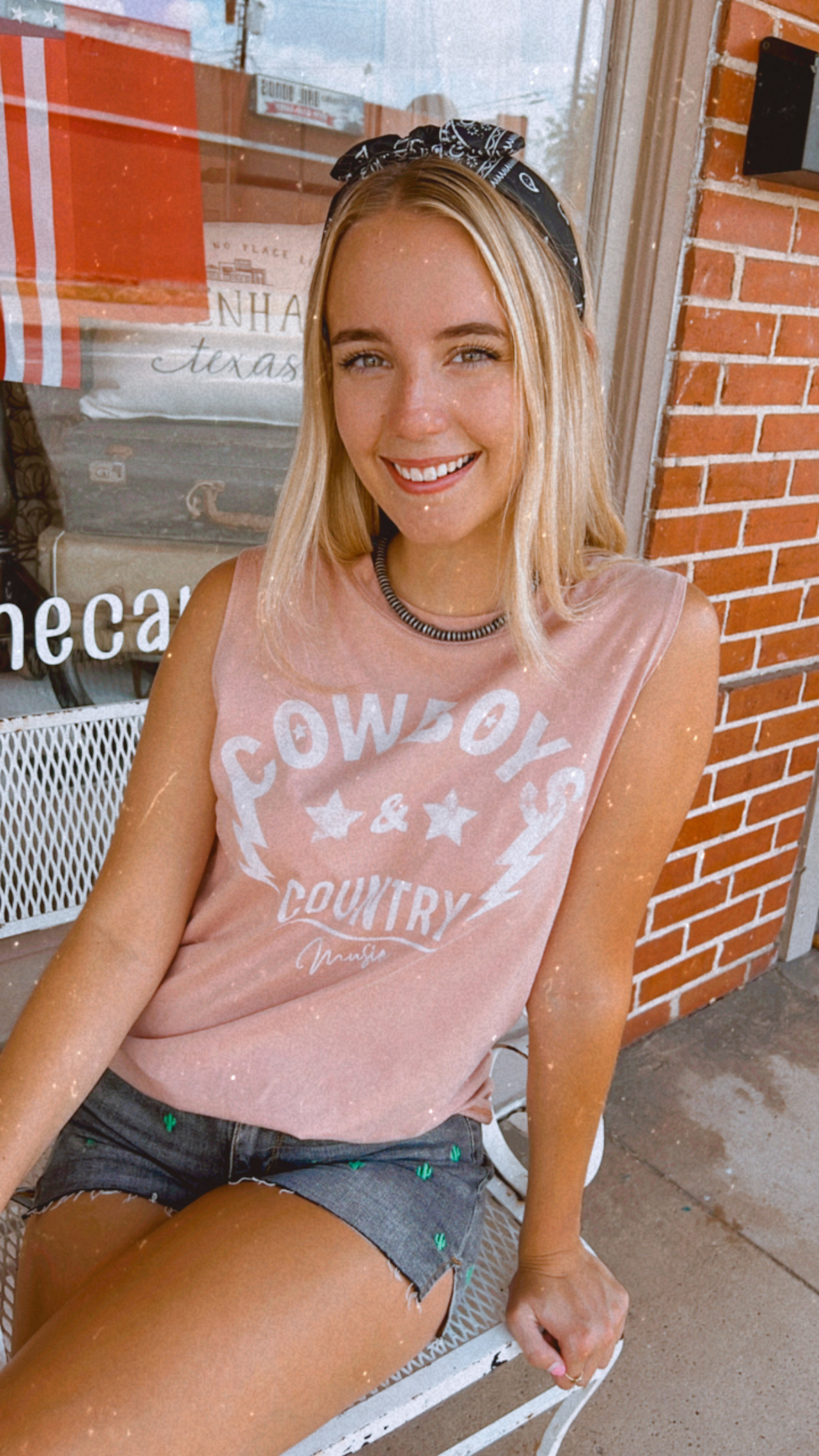 Cowboys & Country