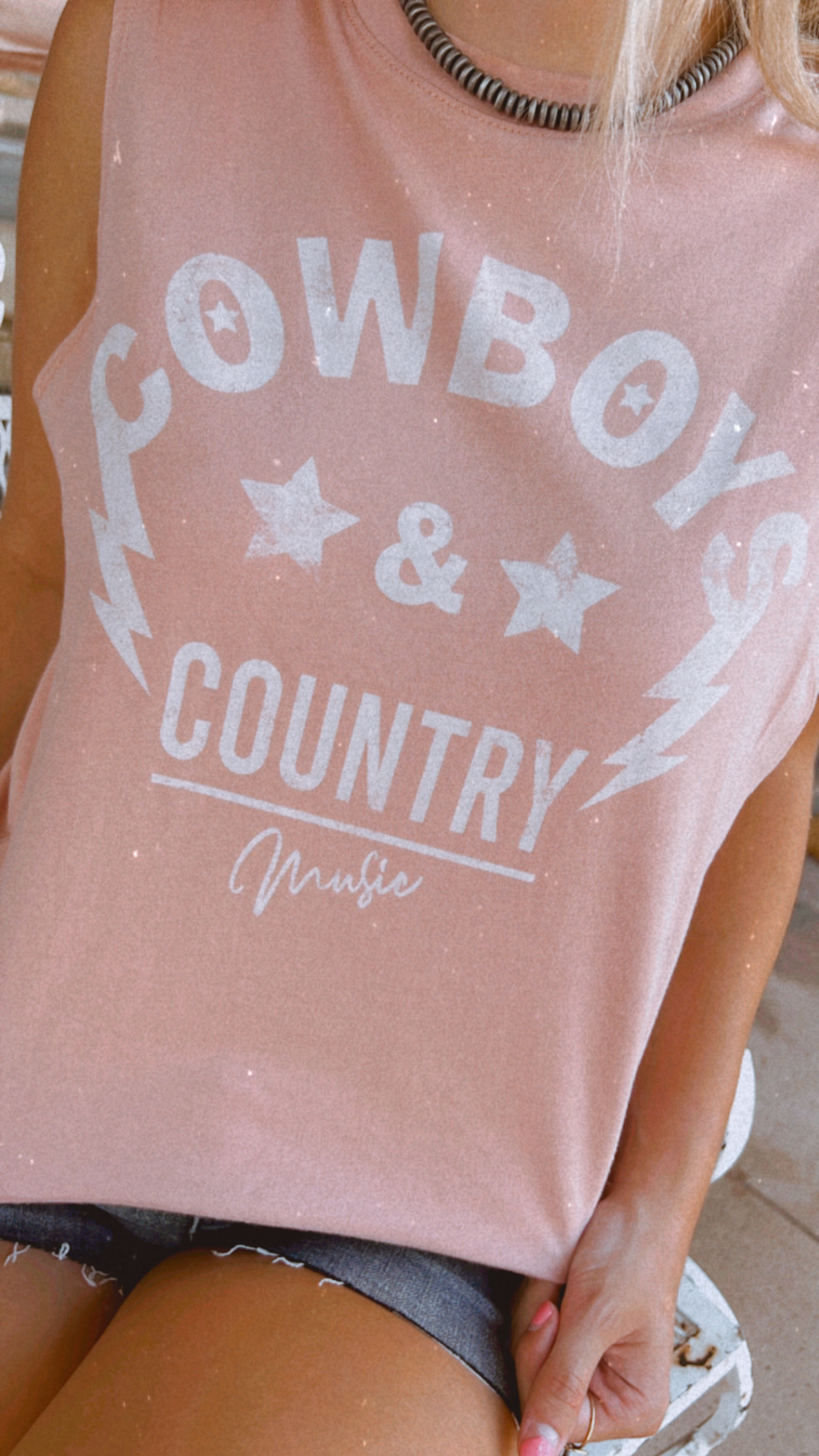 Cowboys & Country